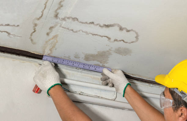 Reliable Water Damage Repair contractor in Bluffton, TX by Aqua Guard Water Damage